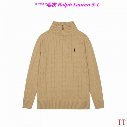 R.a.l.p.h. L.a.u.r.e.n. Sweater 6026 Men