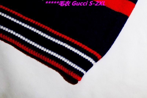 G.u.c.c.i. Sweater 6564 Men