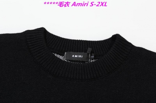 A.m.i.r.i. Sweater 6080 Men