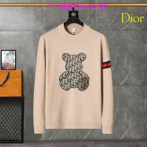 D.i.o.r. Sweater 6382 Men