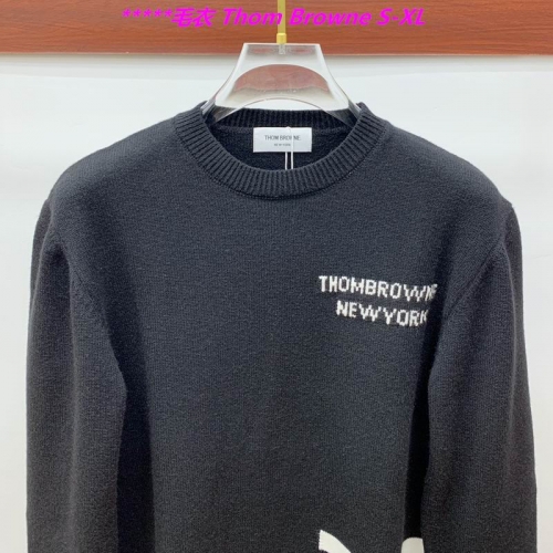 T.h.o.m. B.r.o.w.n.e. Sweater 6317 Men