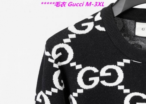 G.u.c.c.i. Sweater 7918 Men