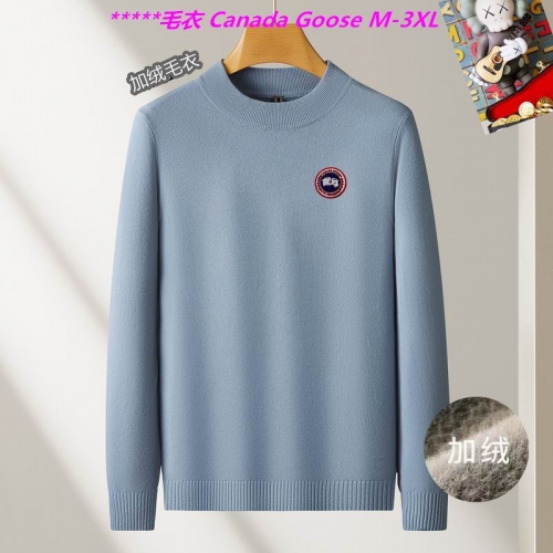 C.a.n.a.d.a. G.o.o.s.e. Sweater 6095 Men