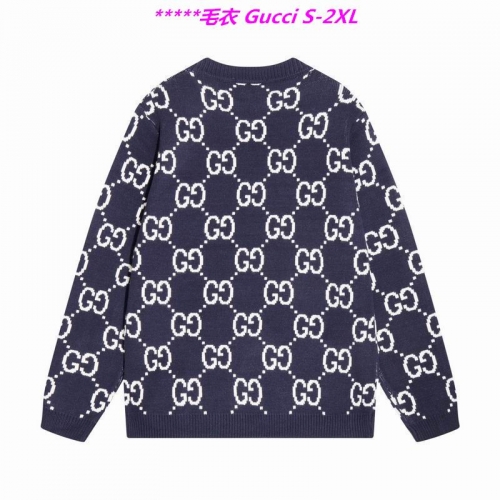 G.u.c.c.i. Sweater 6658 Men