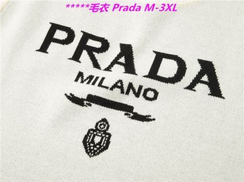 P.r.a.d.a. Sweater 6484 Men