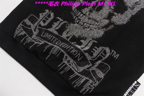 P.h.i.l.i.p.p. P.l.e.i.n. Sweater 6050 Men