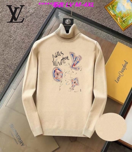 L...V... Sweater 7968 Men