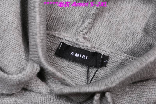 A.m.i.r.i. Sweater 6252 Men