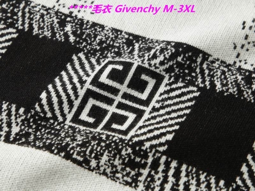 G.i.v.e.n.c.h.y. Sweater 6192 Men