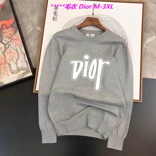 D.i.o.r. Sweater 6556 Men