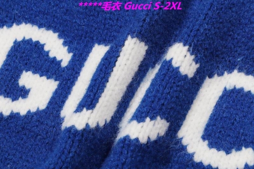 G.u.c.c.i. Sweater 6410 Men