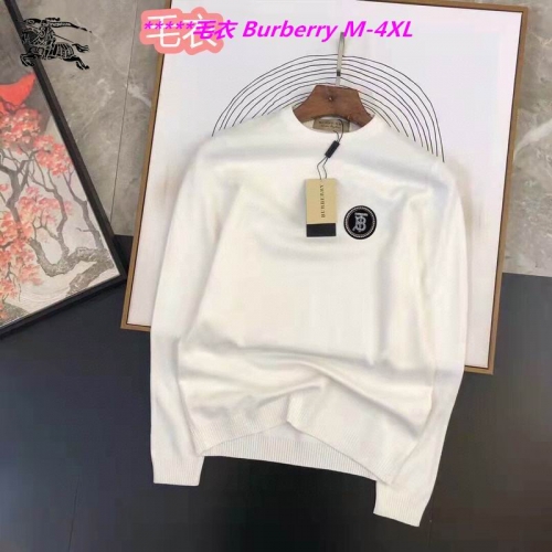 B.u.r.b.e.r.r.y. Sweater 7324 Men