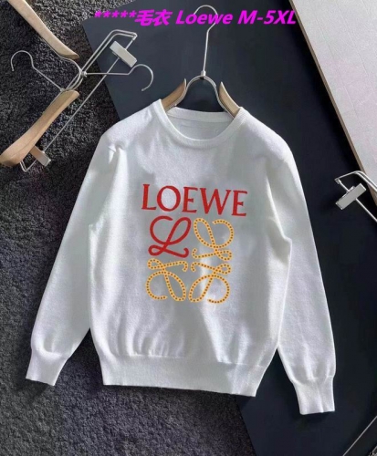 L.o.e.w.e. Sweater 6524 Men