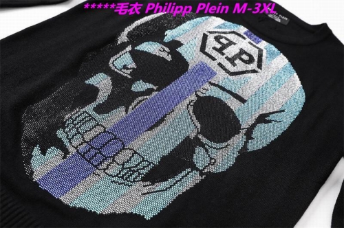 P.h.i.l.i.p.p. P.l.e.i.n. Sweater 6034 Men