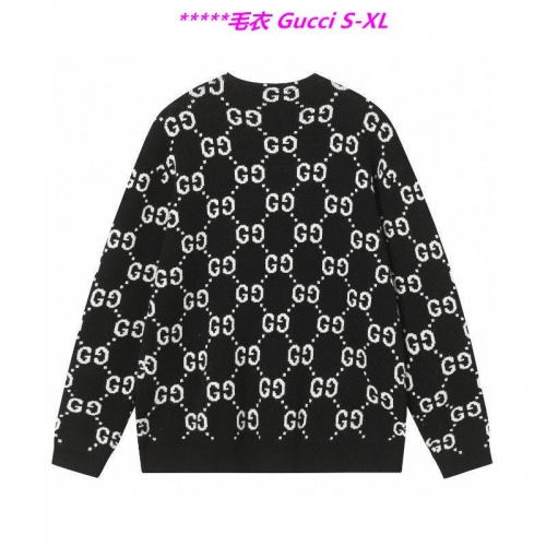 G.u.c.c.i. Sweater 6228 Men