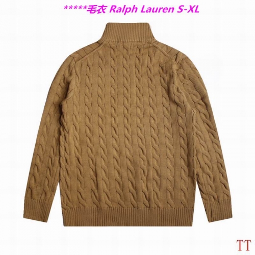 R.a.l.p.h. L.a.u.r.e.n. Sweater 6222 Men