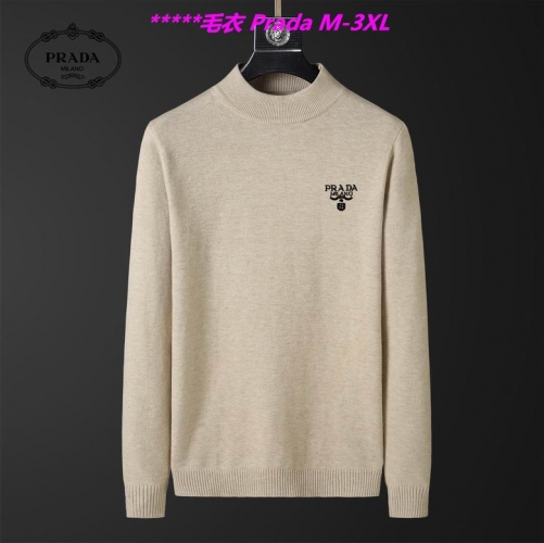 P.r.a.d.a. Sweater 6637 Men