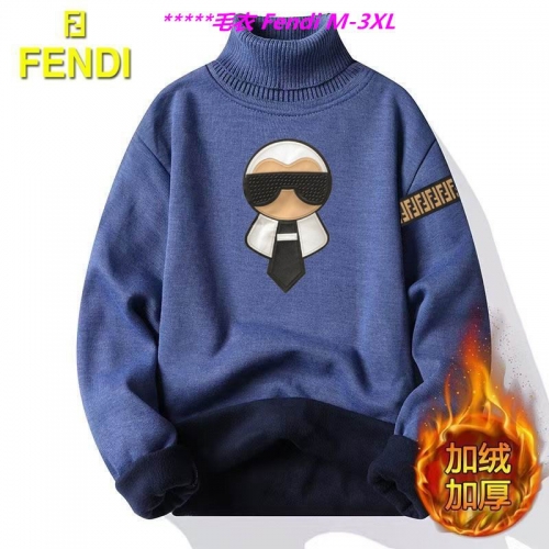 F.e.n.d.i. Sweater 6801 Men