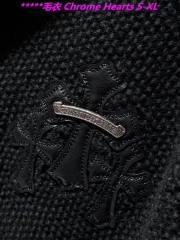 C.h.r.o.m.e. H.e.a.r.t.s. Sweater 6220 Men