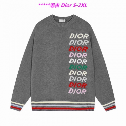 D.i.o.r. Sweater 6176 Men