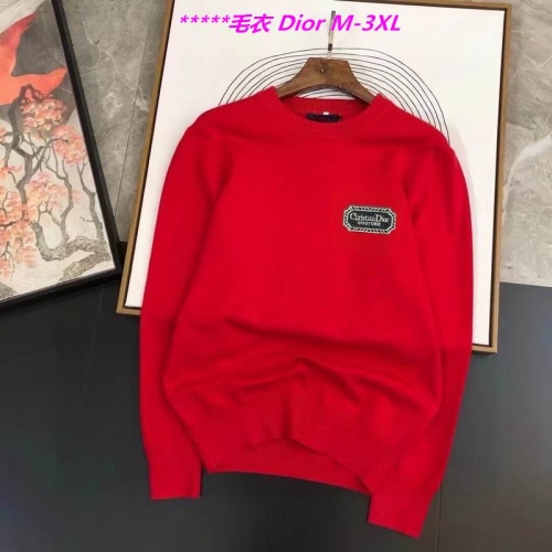 D.i.o.r. Sweater 6502 Men