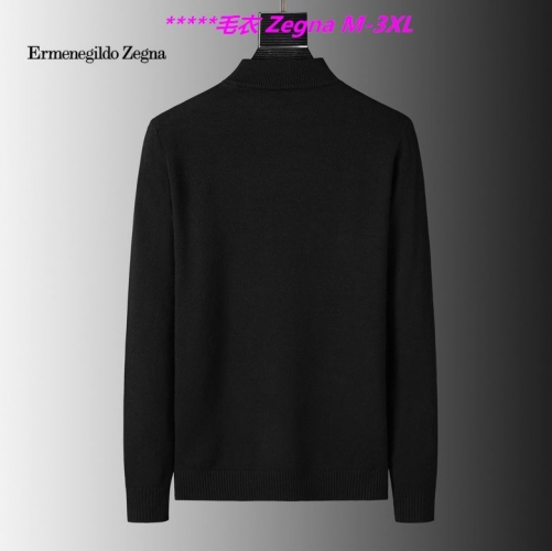 Z.e.g.n.a. Sweater 6079 Men