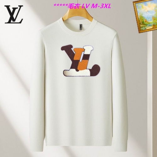 L...V... Sweater 7275 Men