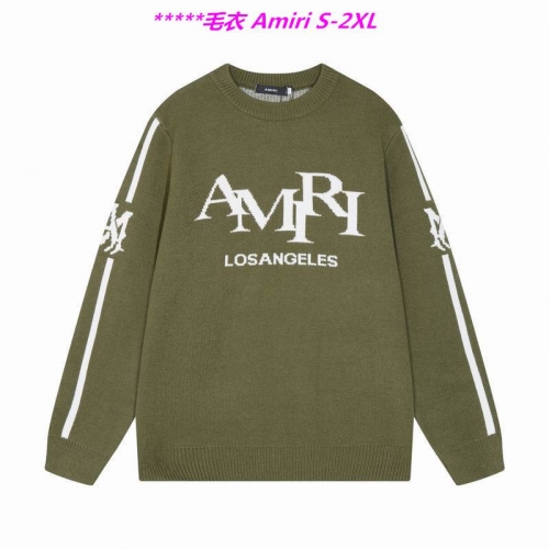 A.m.i.r.i. Sweater 6100 Men