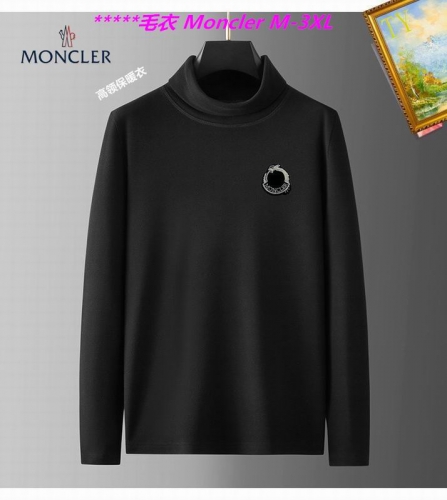 M.o.n.c.l.e.r. Sweater 6126 Men