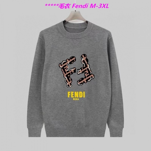 F.e.n.d.i. Sweater 6515 Men