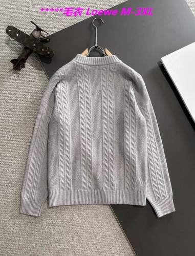 L.o.e.w.e. Sweater 6234 Men