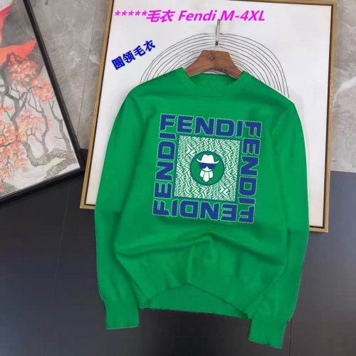 F.e.n.d.i. Sweater 7009 Men