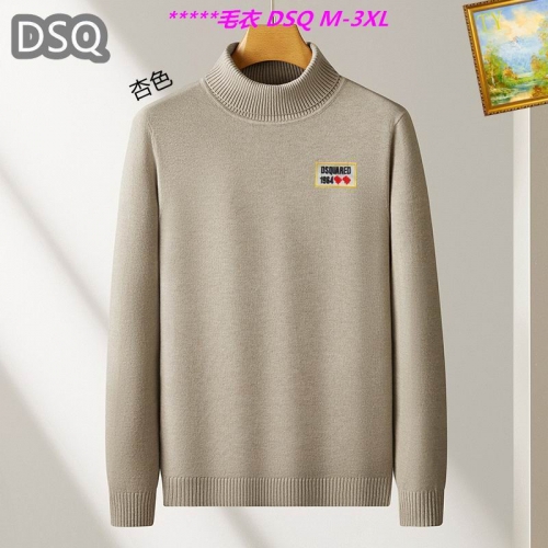 D...S...Q... Sweater 6057 Men