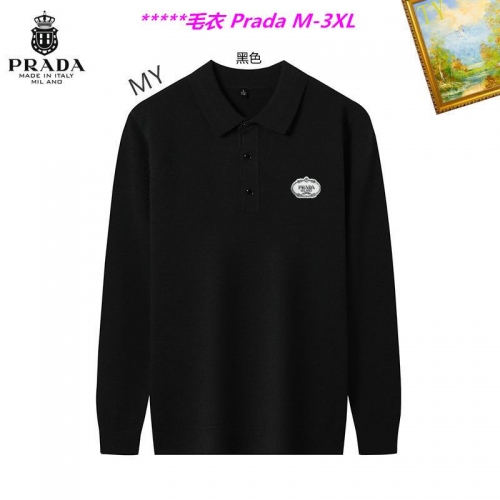 P.r.a.d.a. Sweater 6272 Men