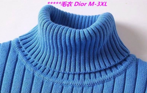 D.i.o.r. Sweater 6721 Men