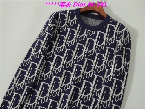 D.i.o.r. Sweater 6612 Men