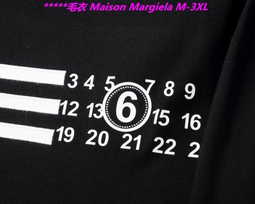 M.a.i.s.o.n. M.a.r.g.i.e.l.a. Sweater 6078 Men