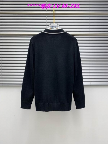 L...V... Sweater 6487 Men