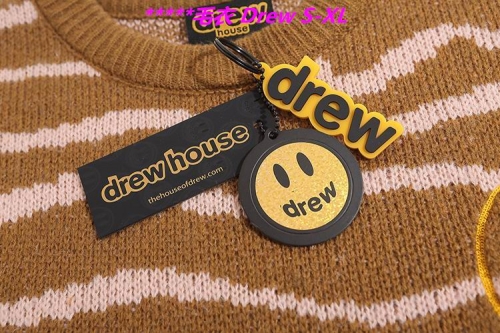 D.r.e.w. Sweater 6048 Men