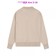 A.m.i. Sweater 6315 Men