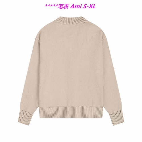 A.m.i. Sweater 6315 Men