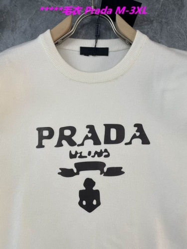 P.r.a.d.a. Sweater 6736 Men