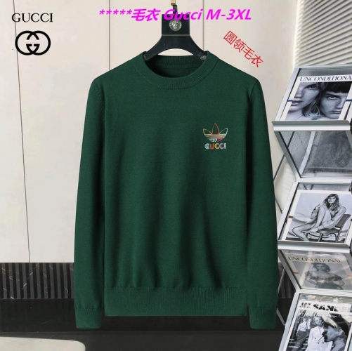 G.u.c.c.i. Sweater 7173 Men