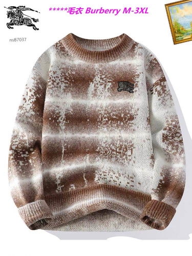 B.u.r.b.e.r.r.y. Sweater 7152 Men