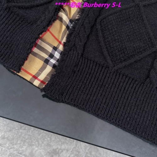 B.u.r.b.e.r.r.y. Sweater 6074 Men