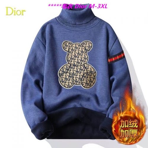 D.i.o.r. Sweater 6851 Men