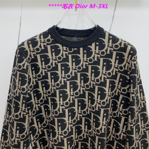 D.i.o.r. Sweater 6714 Men