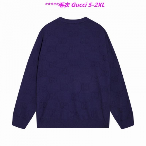 G.u.c.c.i. Sweater 6649 Men