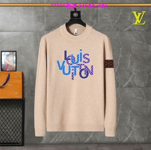 L...V... Sweater 6851 Men