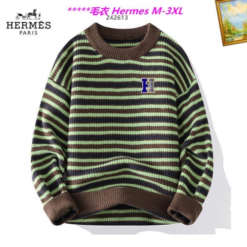 H.e.r.m.e.s. Sweater 6143 Men